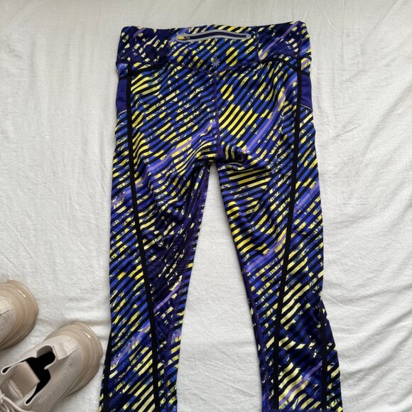 Womens Athleta Running Capri Joggers - Pre-loved - Picture 3 of 6